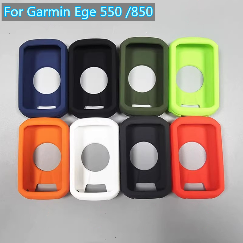 For Garmin Edge 550 850 Case w - Screen Protector Film のレビューと価格