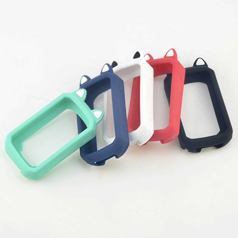 For Garmin Edge 550 850 Case w - Screen Protector Film のレビューと価格