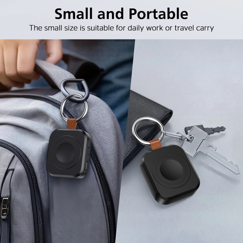 Wireless Charger Magnetic Watc - Wireless Charger Watch のレビューと価格