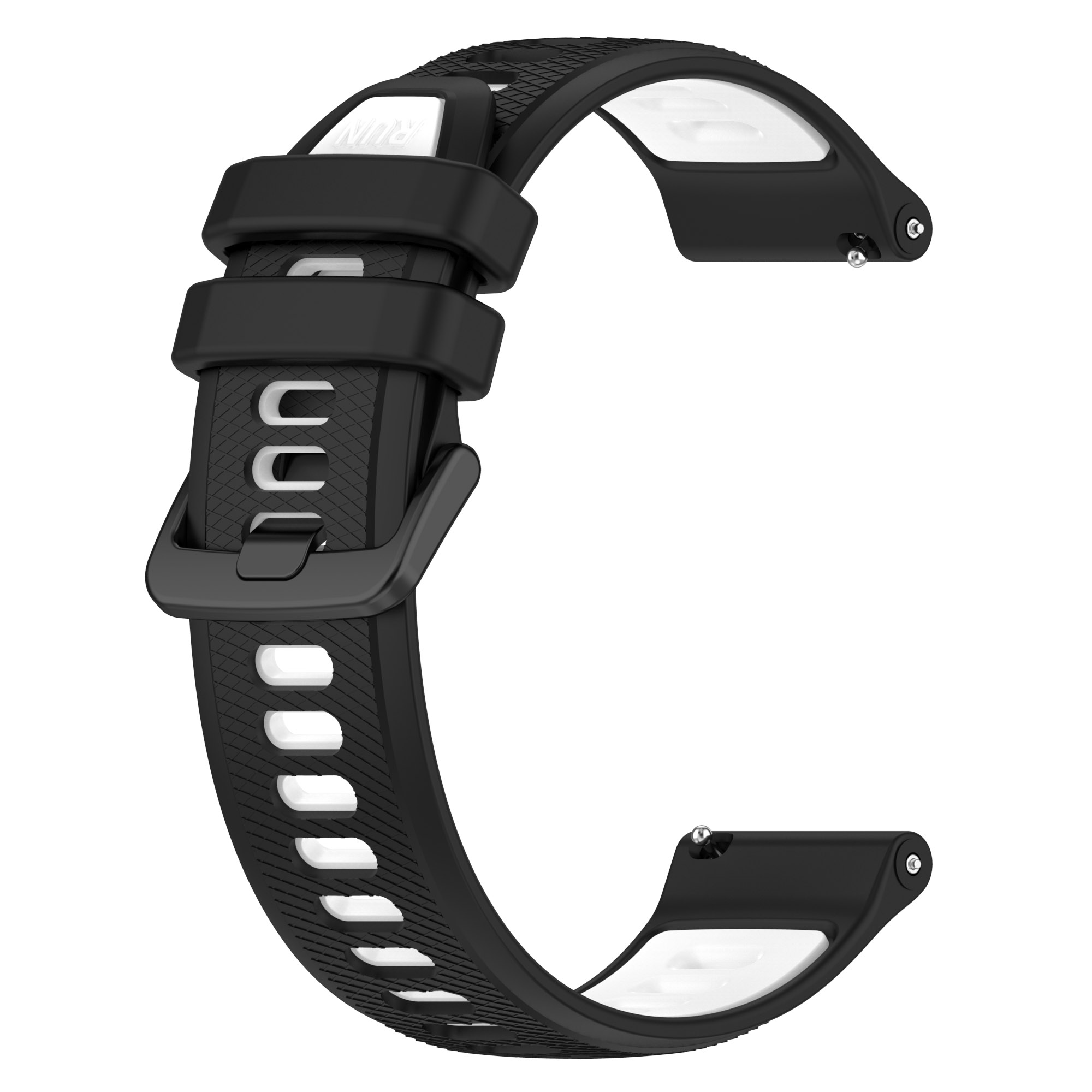 22mm Silicone Watch Band for X - Xiaomi Smartwatch S3 Accessories のレビューと価格